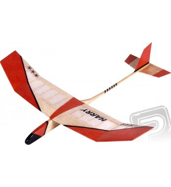 Avion planeador HARRY - Kit