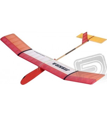 Avion planeador JINETE JISKRA GLIDER AA