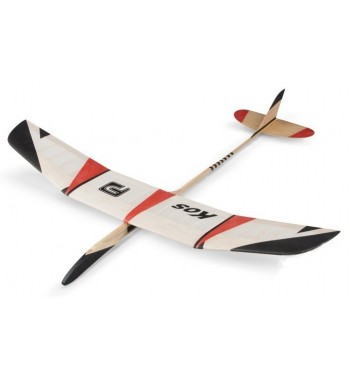 Avion planeador KID GLIDER - KIT