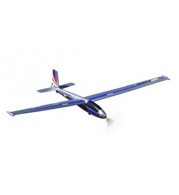 Avion planeador LET 1500mm ARF