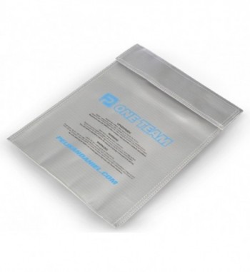 Bolsa ignifuga LiPo Safe 230x300 mm