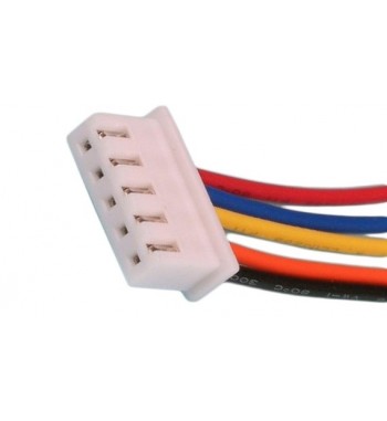 Conector de balanceo macho 4S - Align