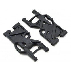 Rear lower arm set - HoBao (90007)