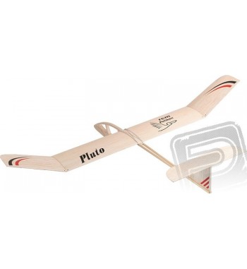 Avion planeador KIT FLIDER PLOTO