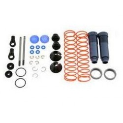 Rear shock absorber set - HoBao (11270)