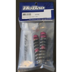 Rear shock absorber set- HoBao (40059)