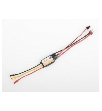 Variador ESC para avion BETA 1400