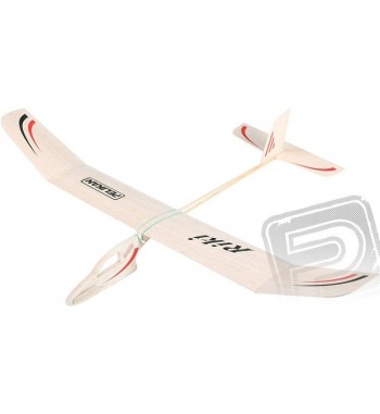 Avion planeador KIT FLIDANTE RIKI