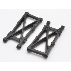 Rear suspension arm (40024)