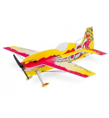 Avion acrobatico Pelikan Extra 330SC ARF