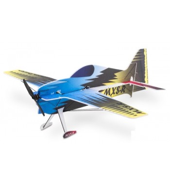 Avion acrobatico Pelikan Yak54 EPP 3D ARF