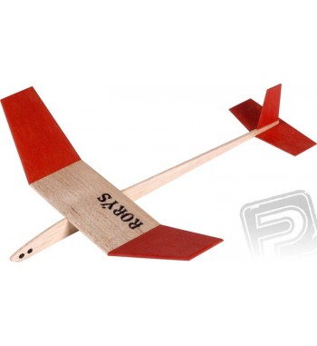 Avion Planeador RORYS 245 mm