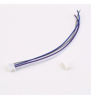 Conector de balanceo 3S1P