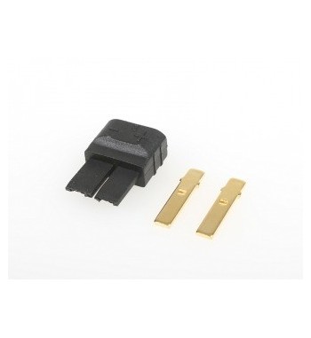 Conector macho Traxxas 7959M