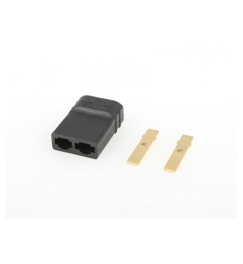 Conector hembra Traxxas 7959F