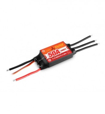 Variador AL-RAY50A con SBEC 5.5v 3A