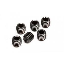 Set screw M5x5 - HoBao (38505)