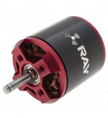 Motor Brushless RAY G2 C2836-915