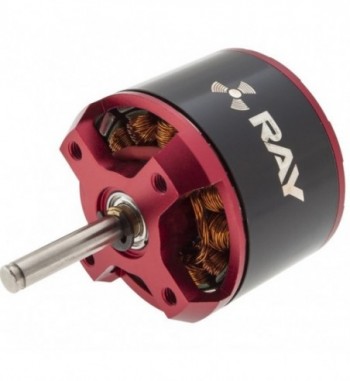 Motor Brushless RAY G2 C3536-850