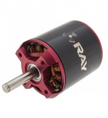Motor Brushless RAY G2 C3548-800