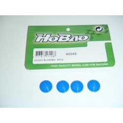 Shock bladder - 4 pcs - HoBao (40042)