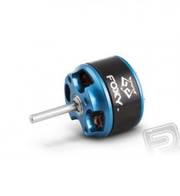 Motor Brushless FOXY G2 C2208-1000