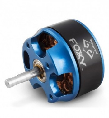 Motor Brushless FOXY G2 C2808-1500