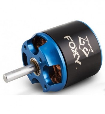 Motor Brushless FOXY G2 C2814-1000