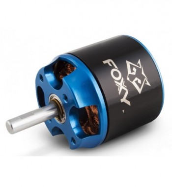 Motor Brushless FOXY G2 C2820-830