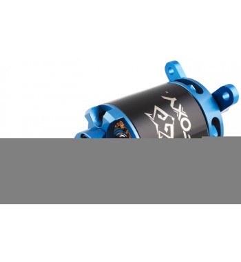 Motor Brushless FOXY G2 C2826-500