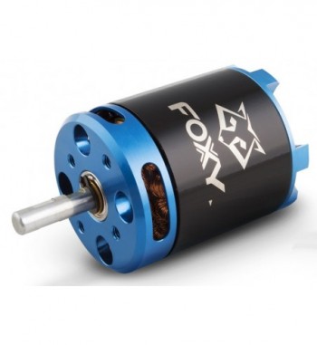 Motor Brushless FOXY G2 C2826-750