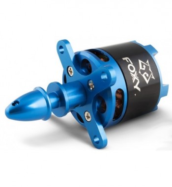 Motor Brushless FOXY G2 C3520-730