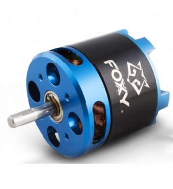 Motor Brushless FOXY G2 C3520-880