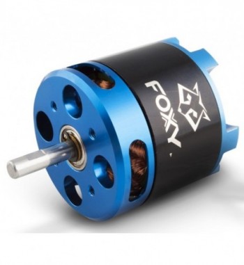 Motor Brushless FOXY G2 C4120-550