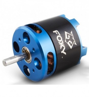 Motor Brushless FOXY G2 C4120-750