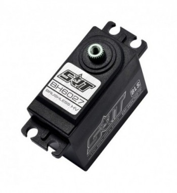 Servo Brushless SRT BH6027 HV 65g (25kg/ 0.08sec)