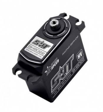 Servo Brushless SRT BH9022 HV 70g (20kg/ 0.065sec)