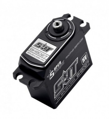 Servo Brushless SRT BH9027 HV 70g (25kg/ 0.08sec)