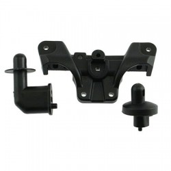 Star front upper arm holder - HoBao (89610)