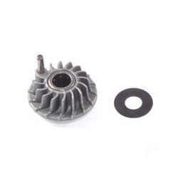 Turbofan & steel washer- HoBao (21021)