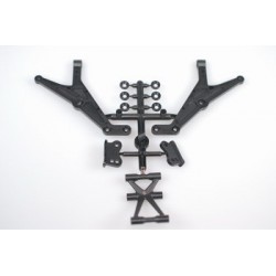 Wing mount - HoBao (11231)