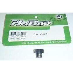 Stand 23 pin - HoBao (OP1-0020)