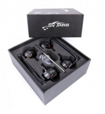 Set motores para drone Tattu 2305 2450 kv 2-4S x4 uds.