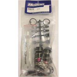 Front Shock Set - HoBao (90082)