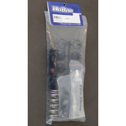 Rear Shock Set - HoBao (90084)