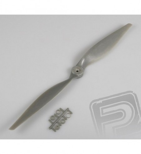 Hélice Graupner/SUPER Elektro 15x8" (38x20cm), 43g