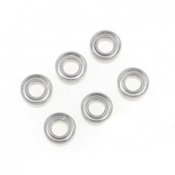 5X10X4 BEARING 4PCS