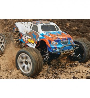 Monster Truck Dromida MT4.18 1/18 4x4 RTR