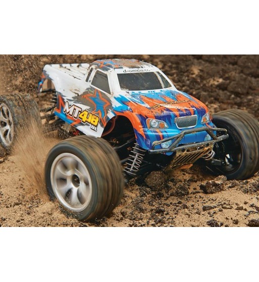 Monster Truck Dromida 1/18 4x4 RTR