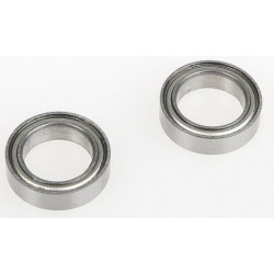 BALL BEARING 10x15x4 - 2PCS